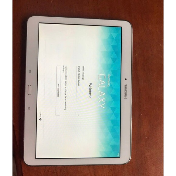 Samsung galaxy tab 4